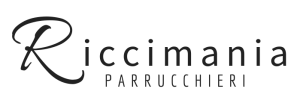 Riccimania Parrucchieri Logo